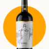 Kirke Saperavi Seco Tinto 750ml - Image 2